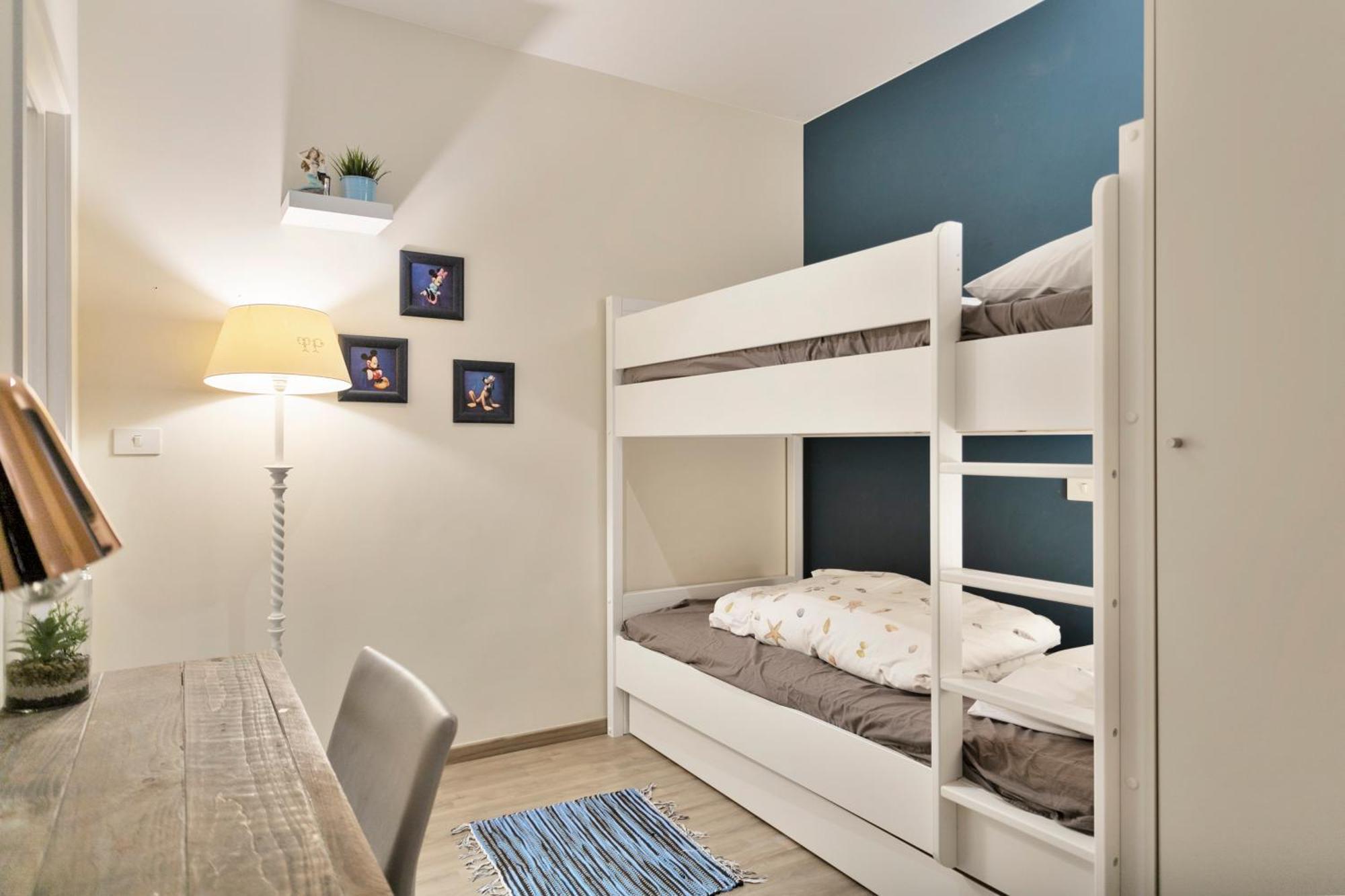 Flat Sableau Daire De Panne Dış mekan fotoğraf